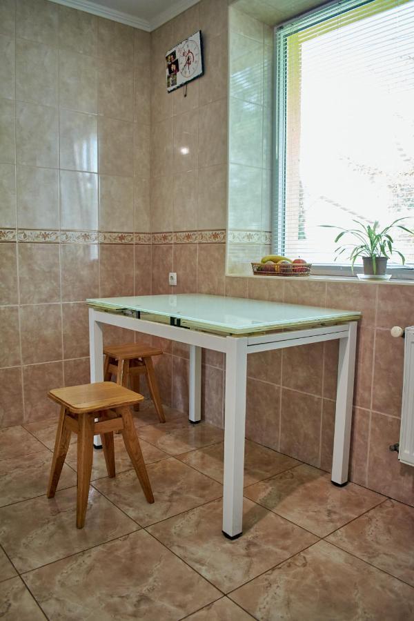 Vacation Home Lubov Kamianets Podilskyi Bagian luar foto