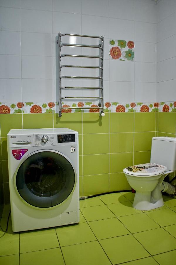 Vacation Home Lubov Kamianets Podilskyi Bagian luar foto