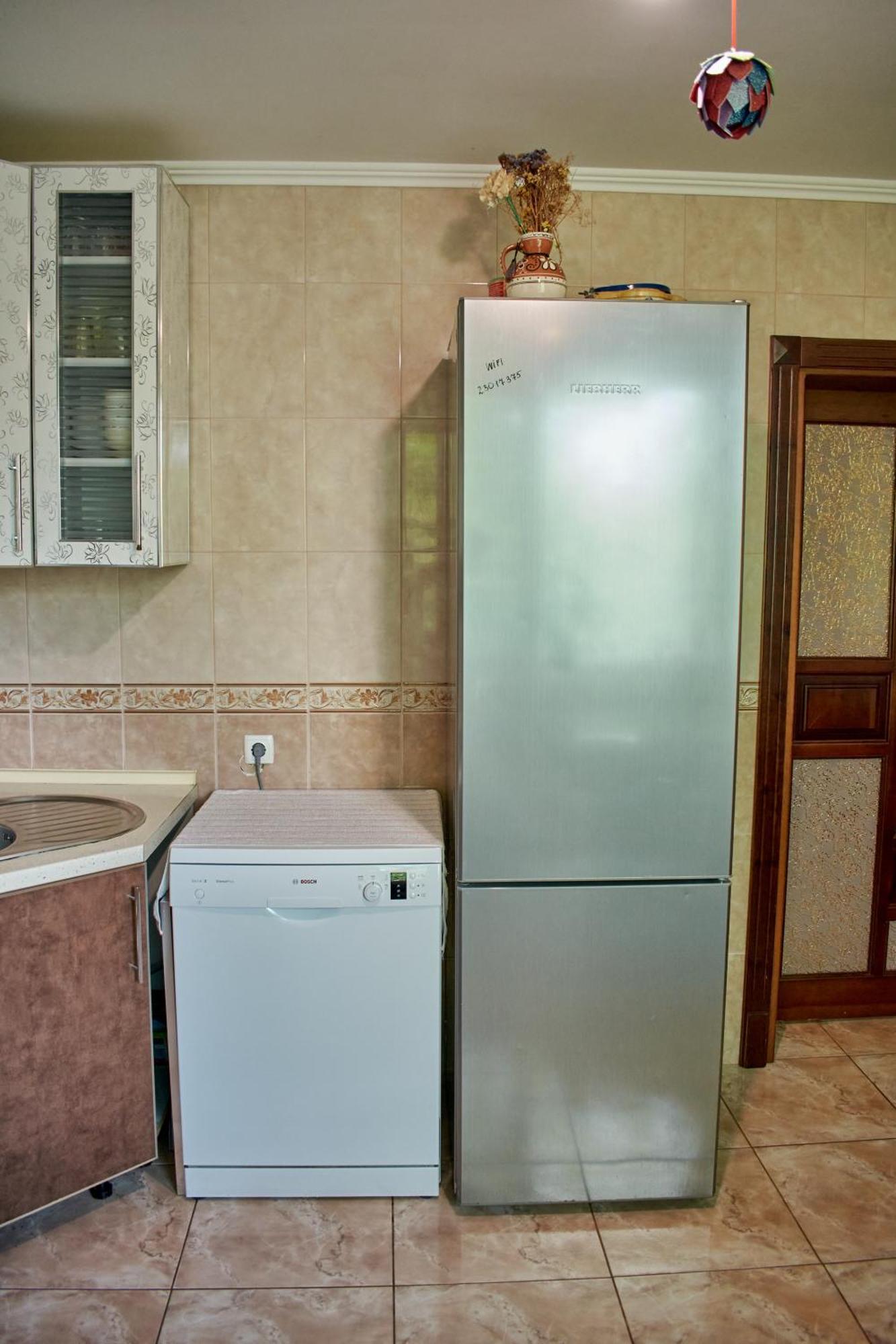 Vacation Home Lubov Kamianets Podilskyi Bagian luar foto