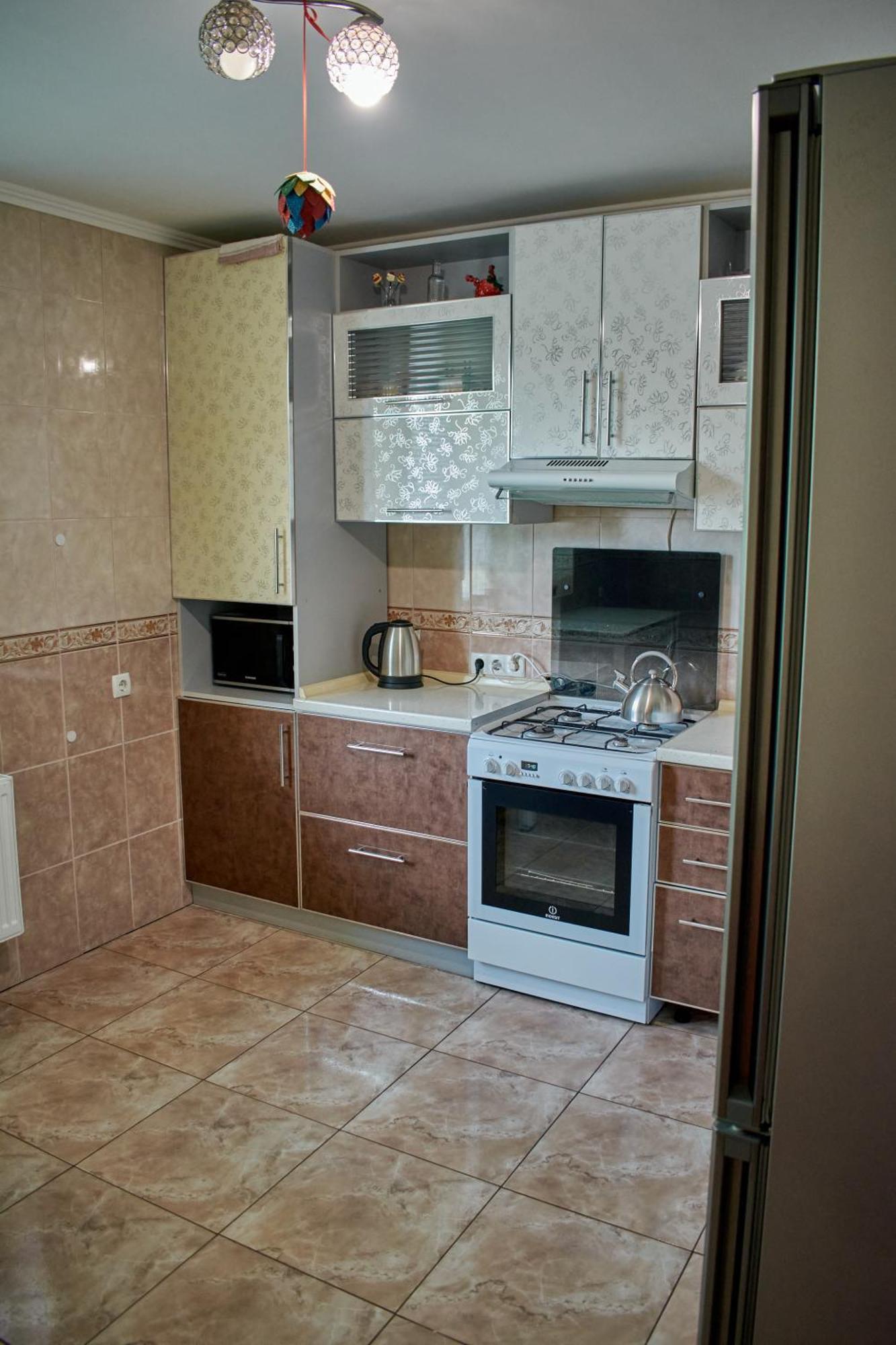 Vacation Home Lubov Kamianets Podilskyi Bagian luar foto