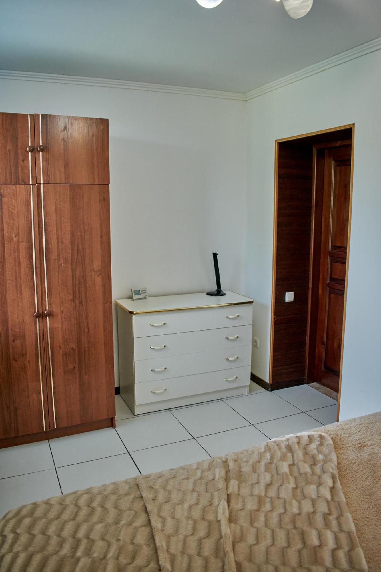 Vacation Home Lubov Kamianets Podilskyi Bagian luar foto