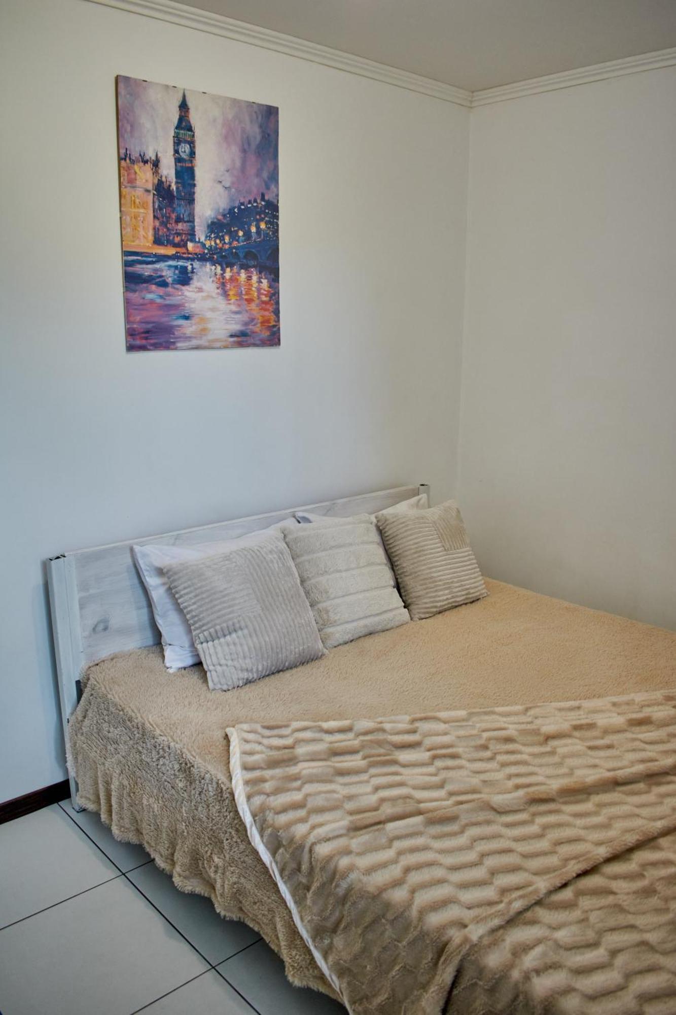 Vacation Home Lubov Kamianets Podilskyi Bagian luar foto