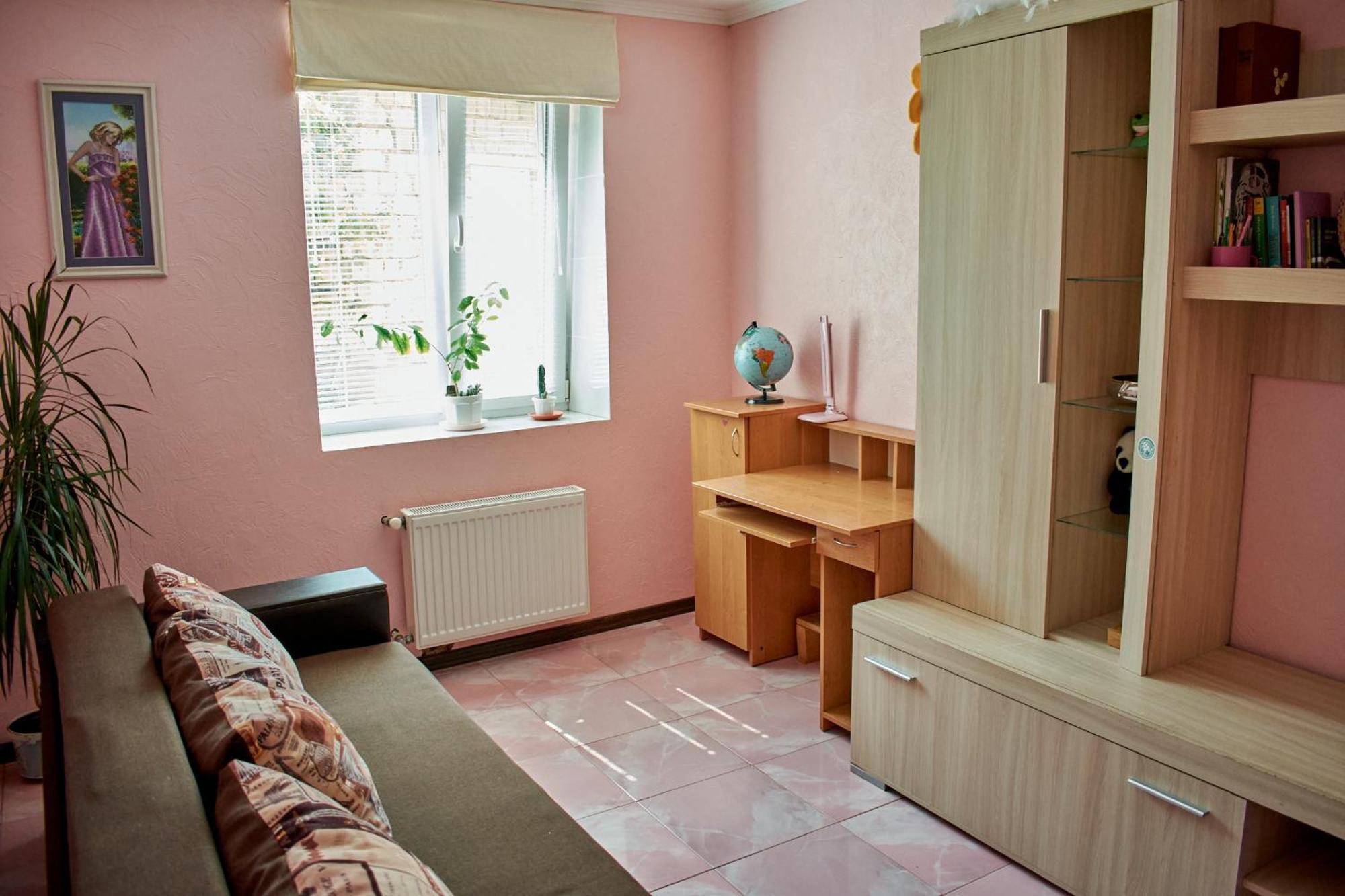 Vacation Home Lubov Kamianets Podilskyi Bagian luar foto