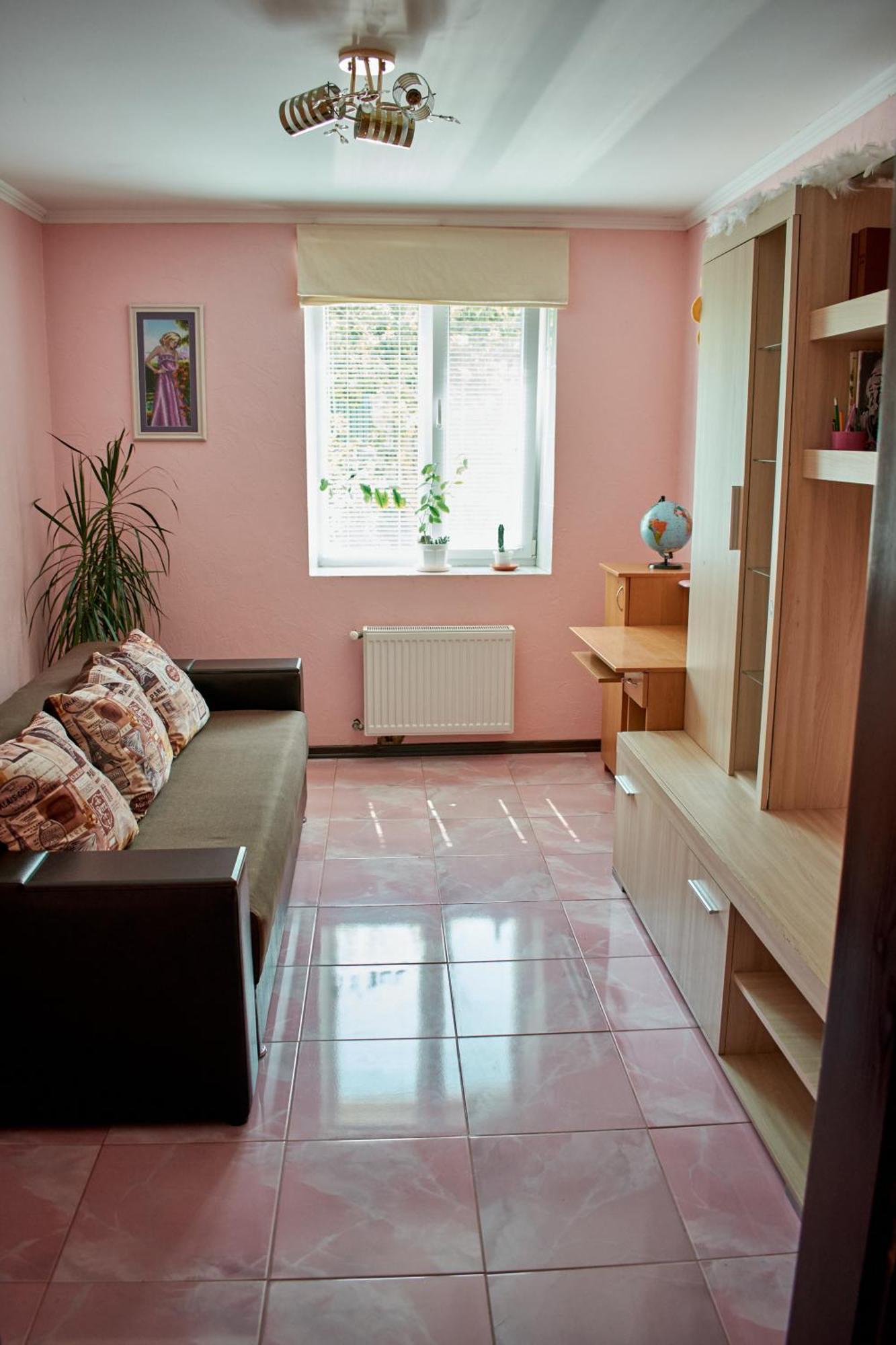 Vacation Home Lubov Kamianets Podilskyi Bagian luar foto