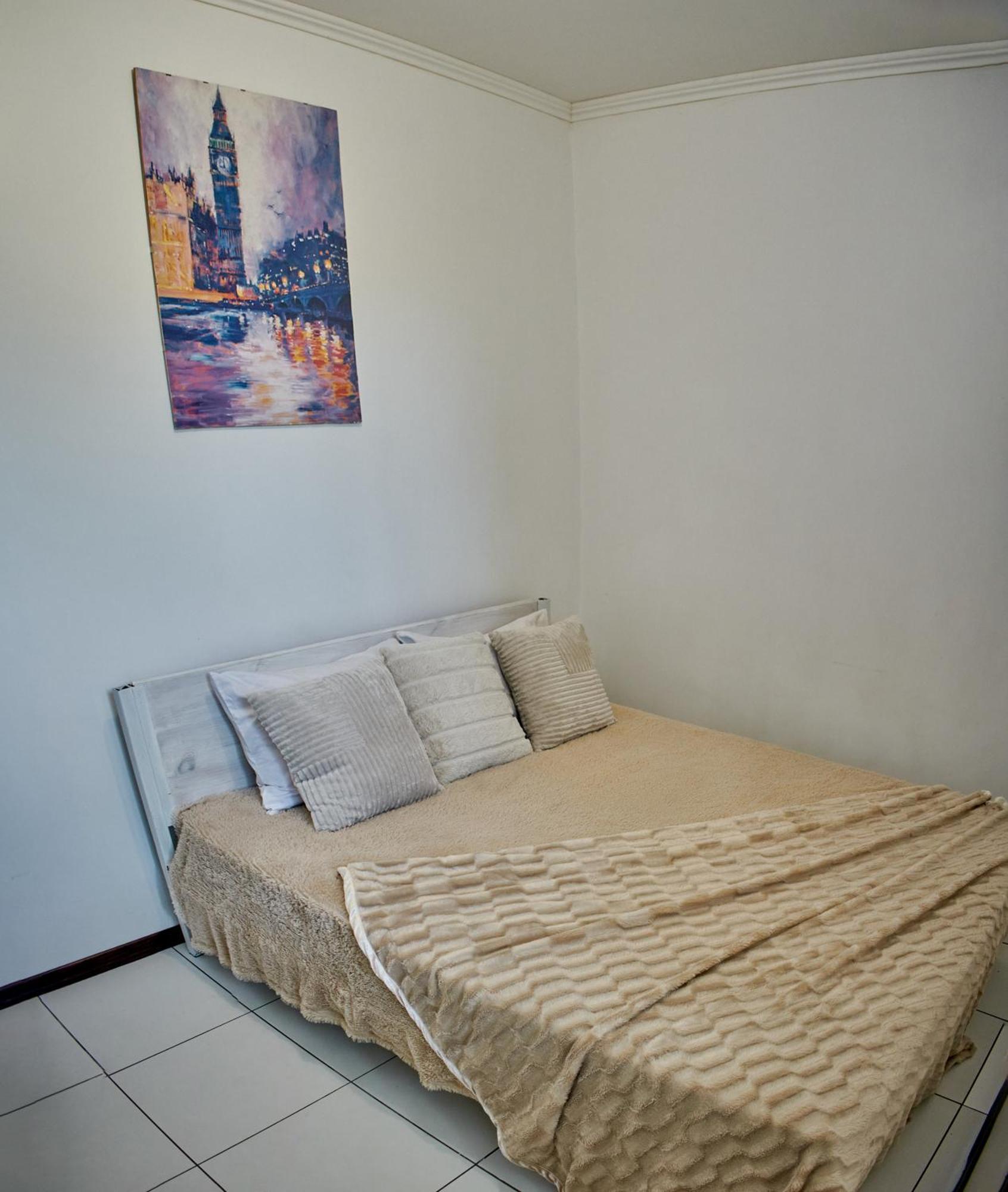 Vacation Home Lubov Kamianets Podilskyi Bagian luar foto
