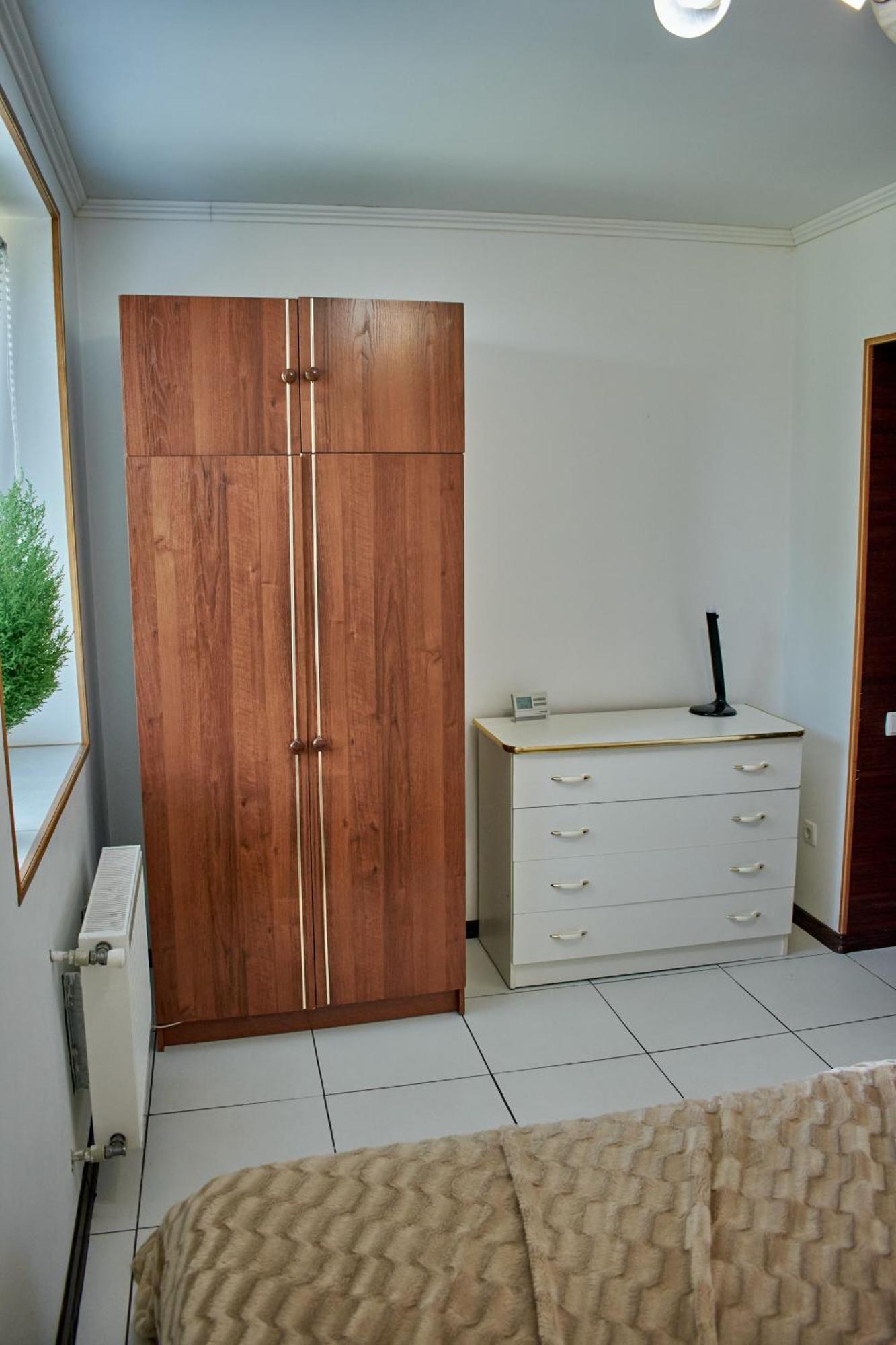 Vacation Home Lubov Kamianets Podilskyi Bagian luar foto