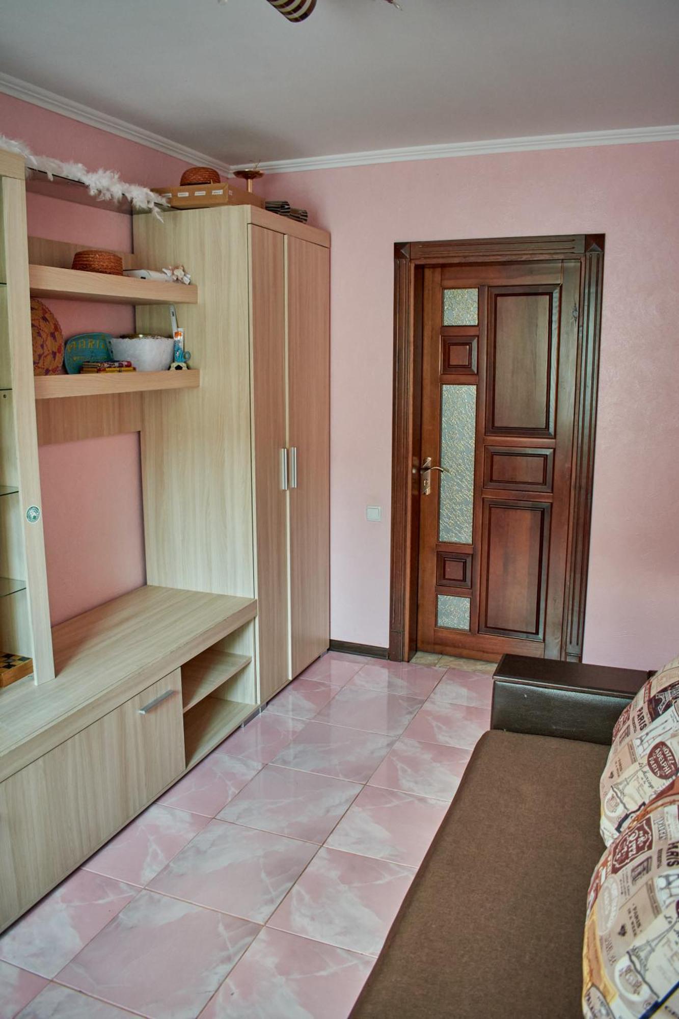 Vacation Home Lubov Kamianets Podilskyi Bagian luar foto