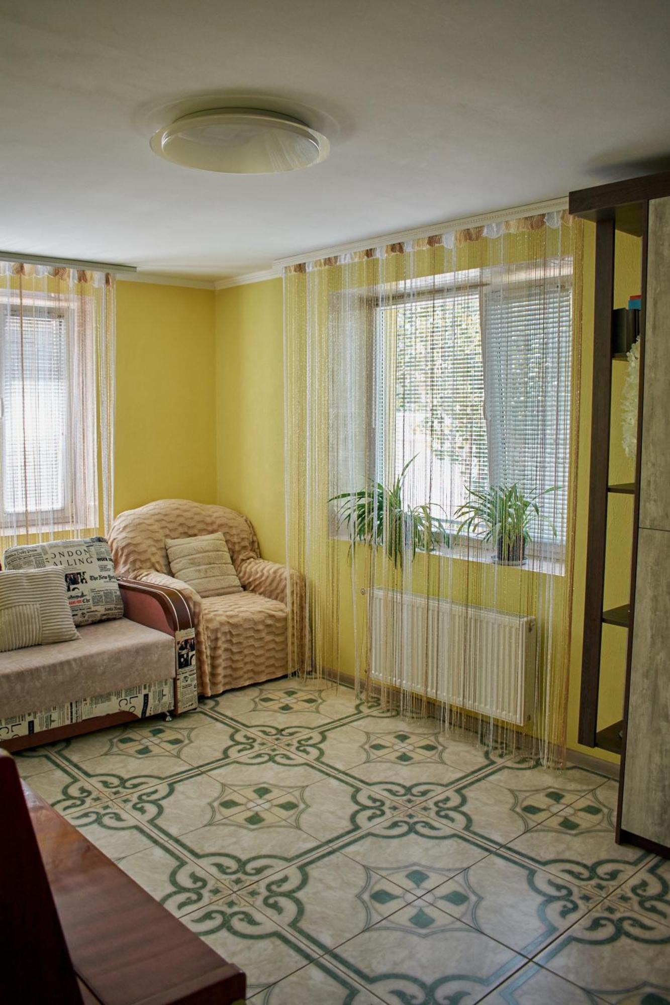 Vacation Home Lubov Kamianets Podilskyi Bagian luar foto