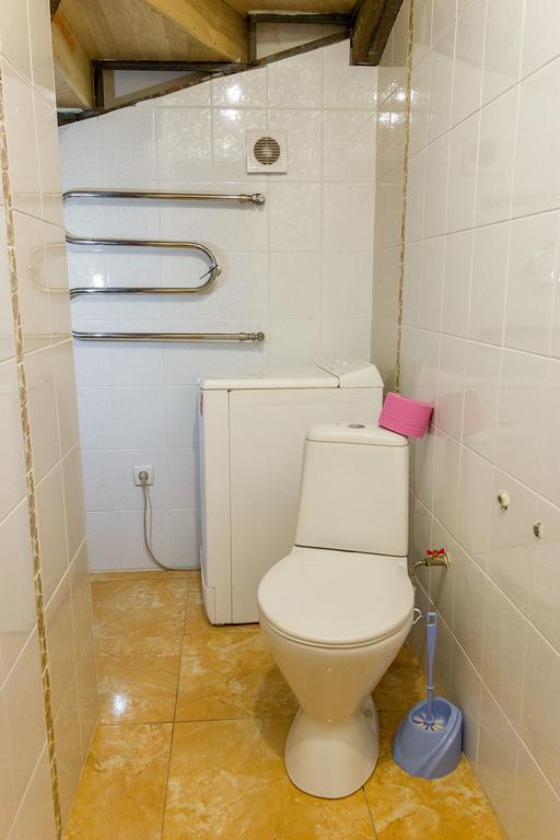 Vacation Home Lubov Kamianets Podilskyi Bagian luar foto